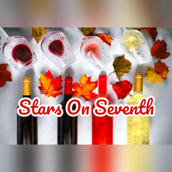 STARS Silent POP UP FLYER - Picture 3 of 5